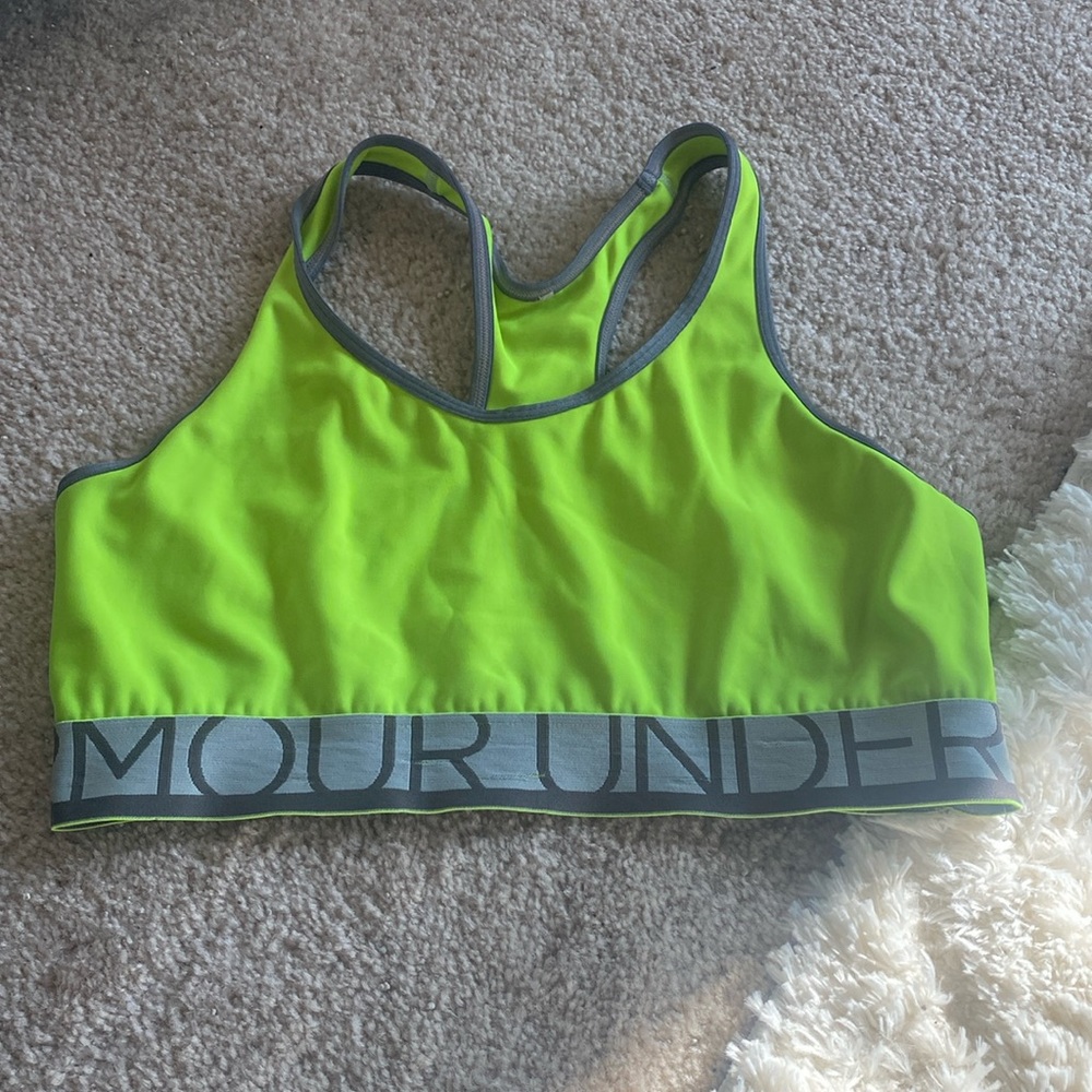 UA size large